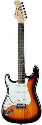 Bird Guitars STC1L (LH)