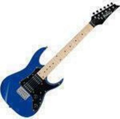 Ibanez Mikro GRGM21M E-Gitarre