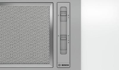 Bosch DLN53AA70B Hotte de cuisinière