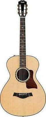 Taylor Guitars 812e 12-Fret (E) Acoustic Guitar