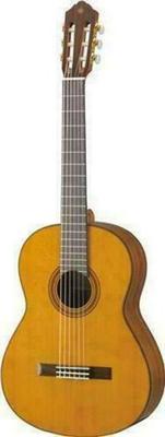 Yamaha CG162C Acoustic Guitar