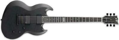 ESP E-II Viper Baritone E-Gitarre