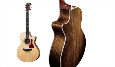 Taylor Guitars 412ce (CE) Gitara akustyczna