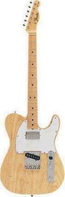 Fender Custom Shop Albert Collins Telecaster Gitara elektryczna