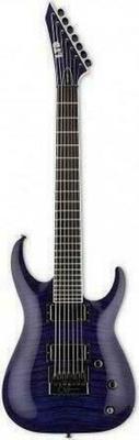 ESP LTD SH-7 Evertune E-Gitarre