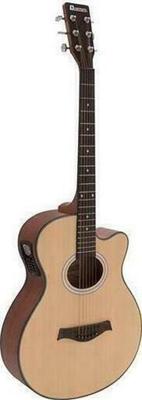 Dimavery AW-400 (CE) Acoustic Guitar
