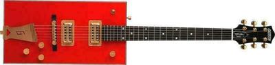 Gretsch G6138 Bo Diddley Guitarra eléctrica