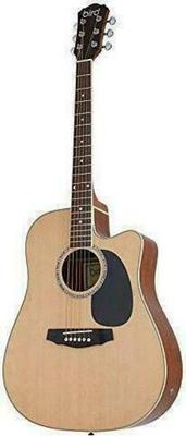 Bird Guitars DG1 (CE) Acoustic Guitar