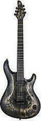 Mayones Regius Core Gothic 6 E-Gitarre