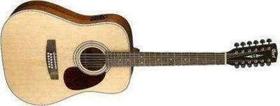 Cort Earth70-12E (E) Acoustic Guitar