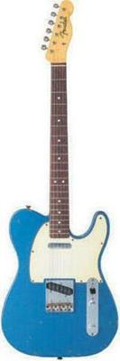 Fender Custom Shop '63 Relic Telecaster Electric Guitar