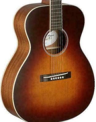 James Neligan EZR-OM Acoustic Guitar