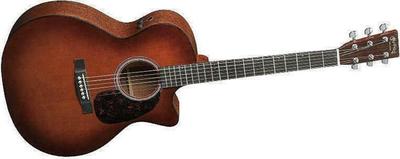 Martin Performing Artist GPCPA4 Shaded (CE) Guitare acoustique
