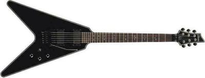 Schecter Hellraiser V-1 FR Electric Guitar