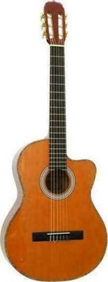 Dimavery CN-400 Acoustic Guitar