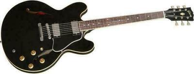 Gibson Memphis ES-335 Dot Fat Neck Gitara elektryczna