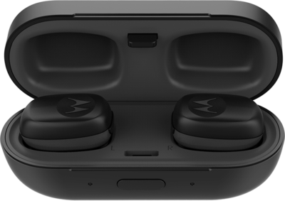 Motorola Stream True Wireless Stereo Earbuds Headphones