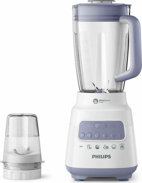 Philips HR2221 front