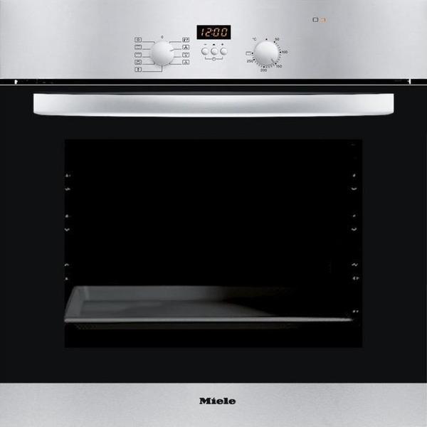 Miele H 4312 B front