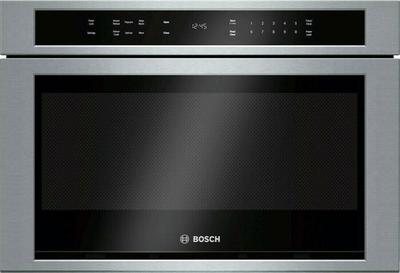 Bosch HMD8451UC Wall Oven