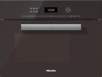 Miele DG 6401 Wall Oven