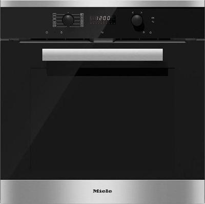 Miele H 6260 BP Wall Oven