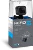 GoPro HERO5 Session 