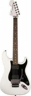 Squier Contemporary Active Stratocaster HH Guitare électrique