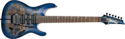 Ibanez S Premium S1070PBZ Electric Guitar