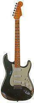 Fender Custom Shop '59 Heavy Relic Stratocaster E-Gitarre