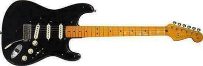 Fender Custom Shop David Gilmour Relic Stratocaster E-Gitarre