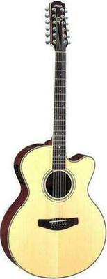 Yamaha CPX700-12 Gitara akustyczna