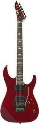 ESP LTD M-200FM E-Gitarre