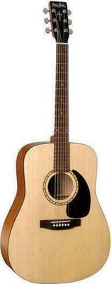 Simon & Patrick Woodland Spruce Acoustic Guitar