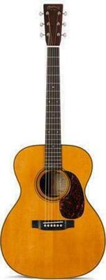 Martin Limited Edition 000-28ECB Eric Clapton Gitara akustyczna