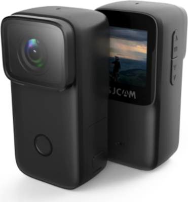SJCAM C200 Caméra d'action
