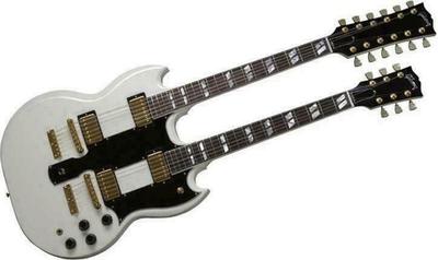 Gibson Custom EDS-1275 Double Neck Gitara elektryczna