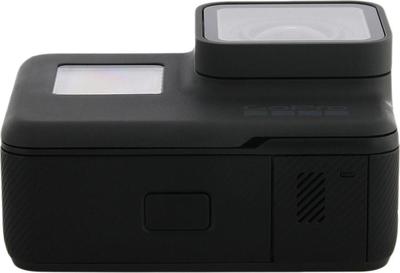 GoPro HERO5 Black Edition Caméra d'action