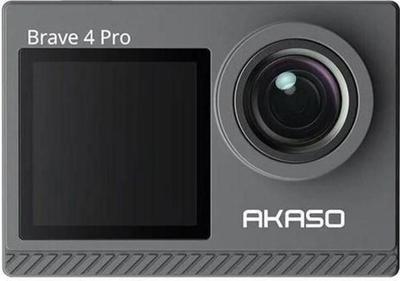 AKASO Brave 4 Pro Action Cam