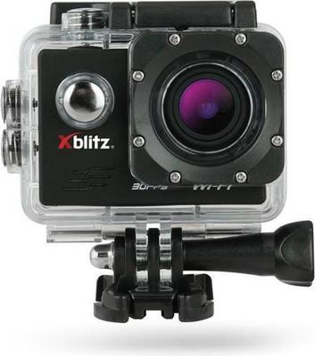 Xblitz Action 4K Caméra d'action