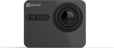 EZVIZ S5 Plus Caméra d'action