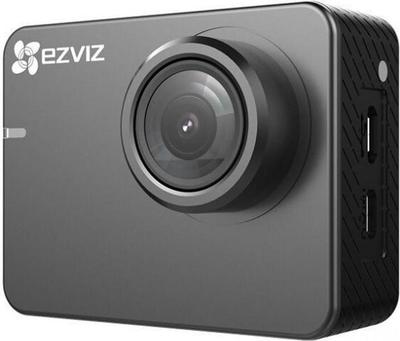 EZVIZ S2 Videocamera sportiva