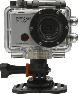 Denver AC-5000W MK2 Videocamera sportiva