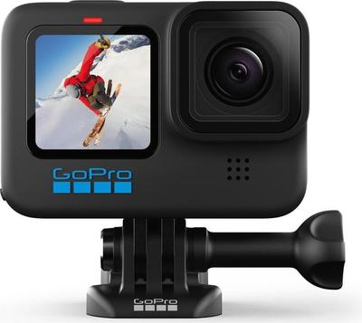 GoPro HERO10 Black Edition Action Cam
