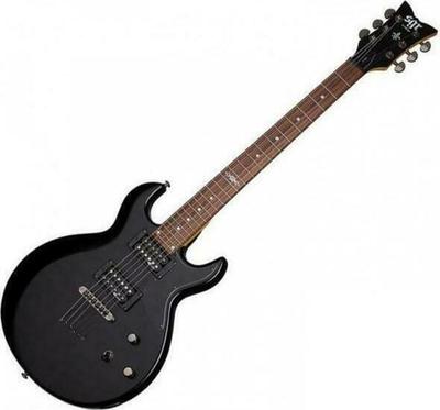 Schecter SGR S-1 E-Gitarre