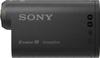 Sony HDR-AS10 left