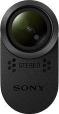 Sony HDR-AS10 Action Camera