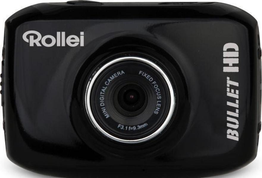 Rollei Bullet Youngstar front