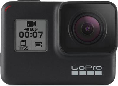 GoPro HERO7 Black Edition Kamera sportowa