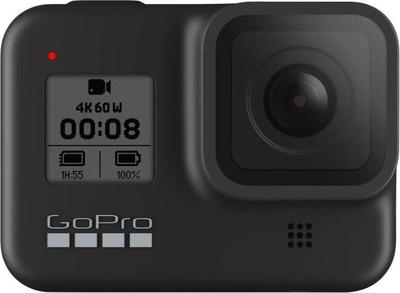 GoPro HERO8 Black Edition Action Cam